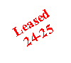 Text Box: Leased24-25